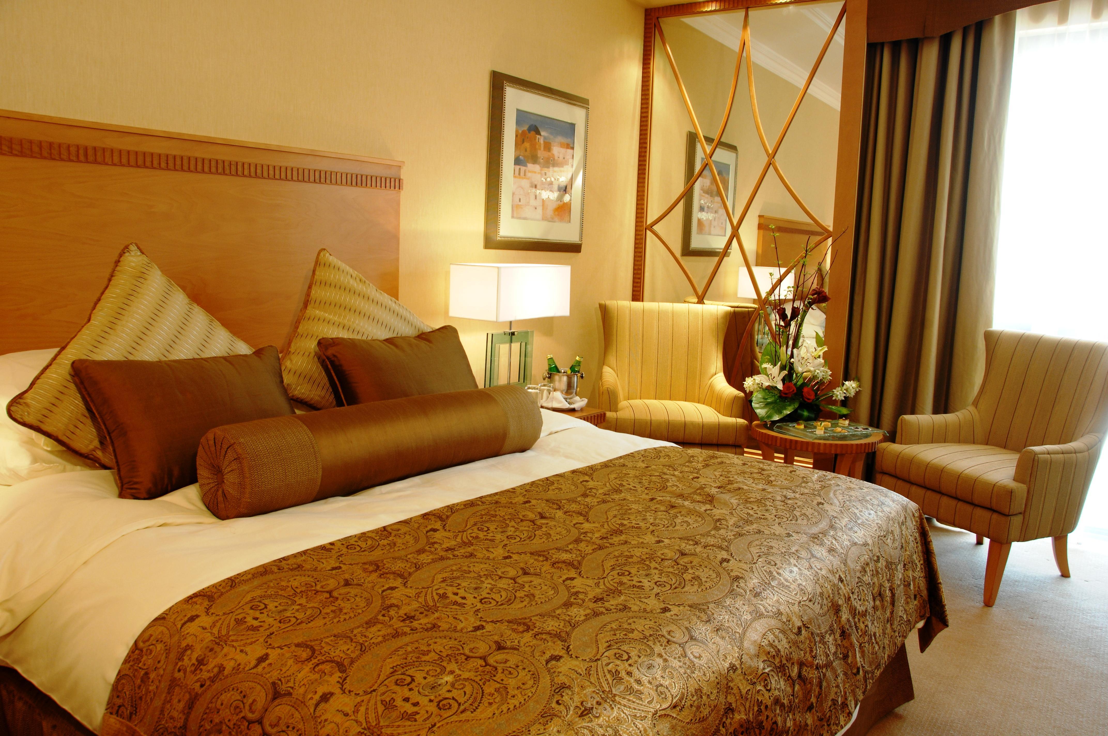 Golden Tulip Bahrain Hotel Manama Exterior foto